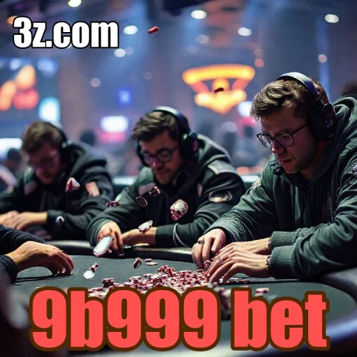 Atrações Imperdíveis do LiveCasino no 9b999 Bet