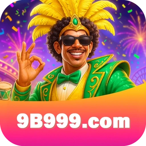 9b999 bet logo
